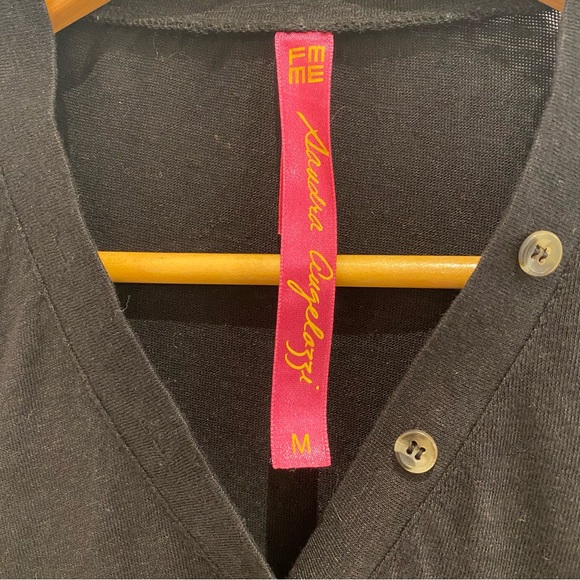 NWOT FEMME top - Picture 5 of 7